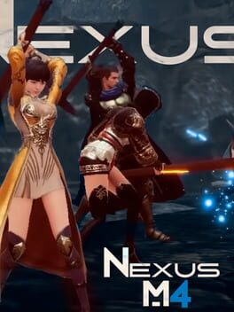 Nexus M4