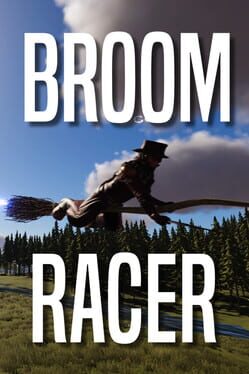 Broom Racer