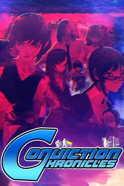Conviction Chronicles