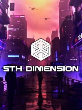 5th Dimension