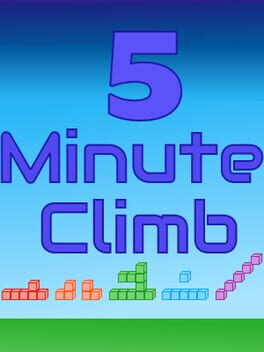 5 Minute Climb