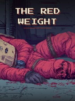 The Red Weight