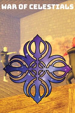 War Of Celestials