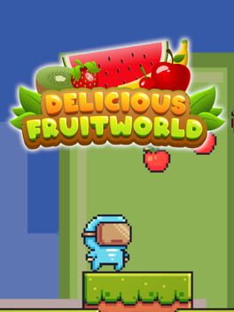 Delicious Fruitworld