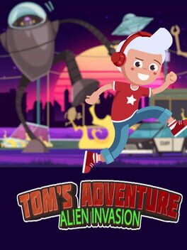 Tom's Adventure