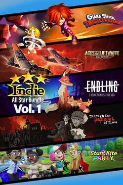 Indie All Star Bundle
