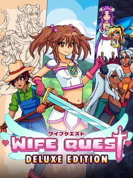 Wife Quest: Deluxe Edition