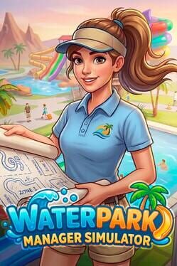 Waterpark Manager Simulator