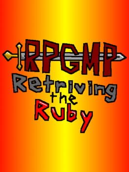 RPGMP: Retrieving the Ruby