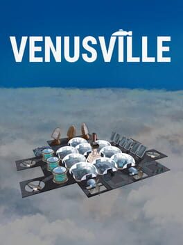 Venusville