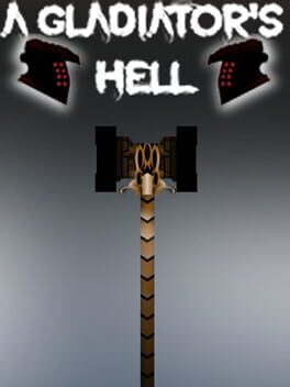 A Gladiator's Hell