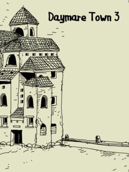 Daymare Town 3