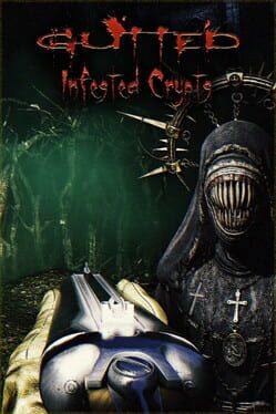 Gutted: Infested Crypts