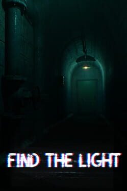 Find the light