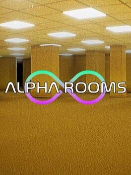 Alpha Rooms