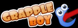 Grapple Boy