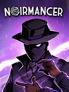 Noirmancer