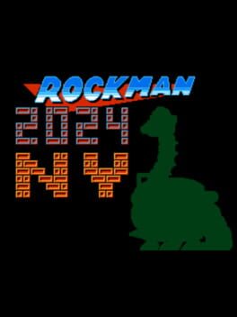 Rockman 2014 New Year's Hack