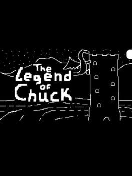 The Legend of Chuck