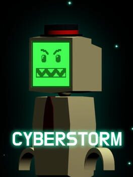Cyberstorm