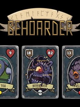 Behoarder