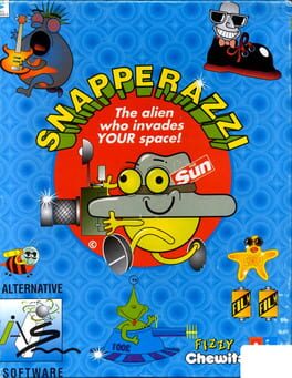 Snapperazzi