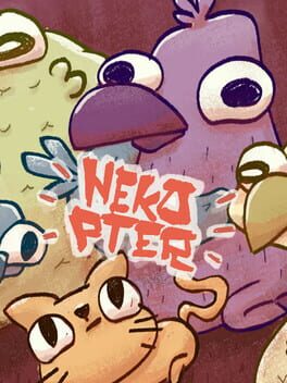 Nekopter