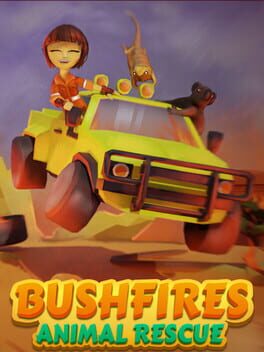 Bushfires: Animal Rescue