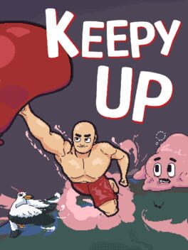 Keepy Up