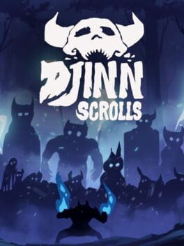 Djinn Scrolls