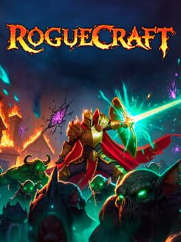 RogueCraft