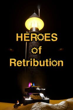 Heroes of Retribution