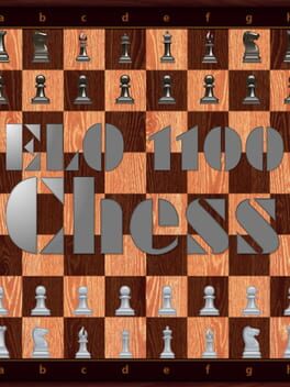 Elo 1100 Chess
