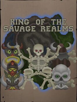 King of the Savage Realms