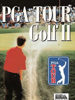 PGA Tour Golf II