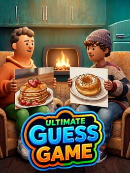 Ultimate Guess Game