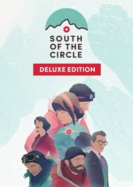 South of the Circle: Deluxe Edition
