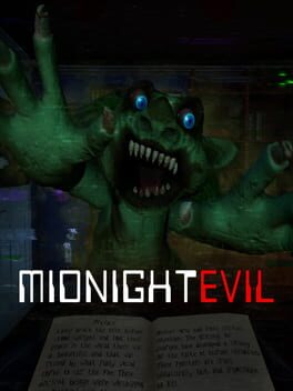 Midnight Evil