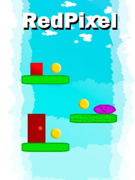 RedPixel