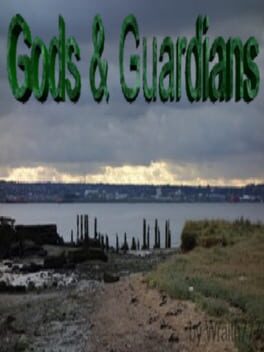 Gods & Guardians