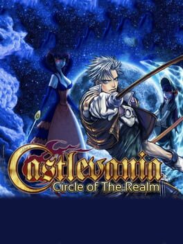 Castlevania: Circle of the Realm