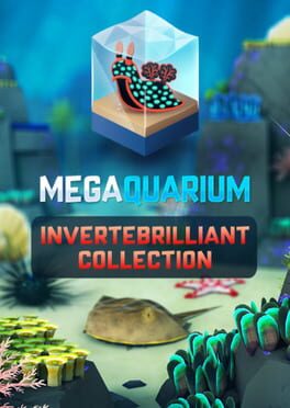 Megaquarium: Invertebrilliant Collection