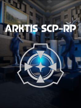 Arktis SCP-RP