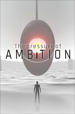 The Pressure of Ambition