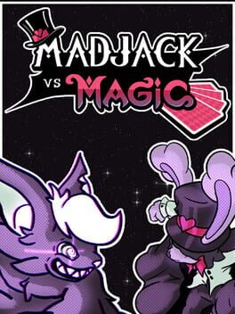Madjack vs Magic