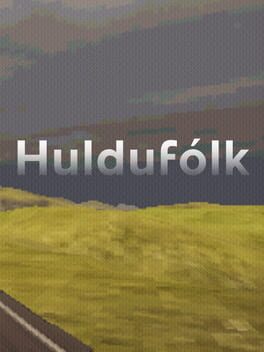 Huldufólk