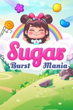 Sugar Burst Mania