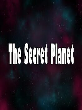 The Secret Planet