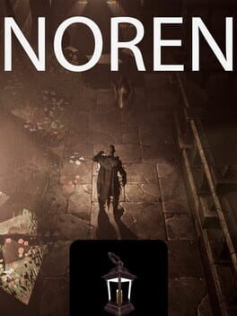 Noren