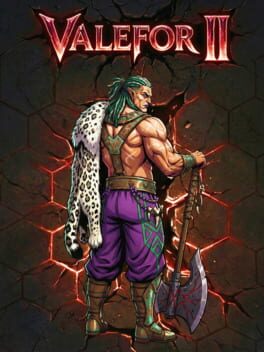 Valefor II